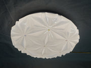 Fiora 36W Tri-Colour Dimmable Ceiling Oyster Light - image 2