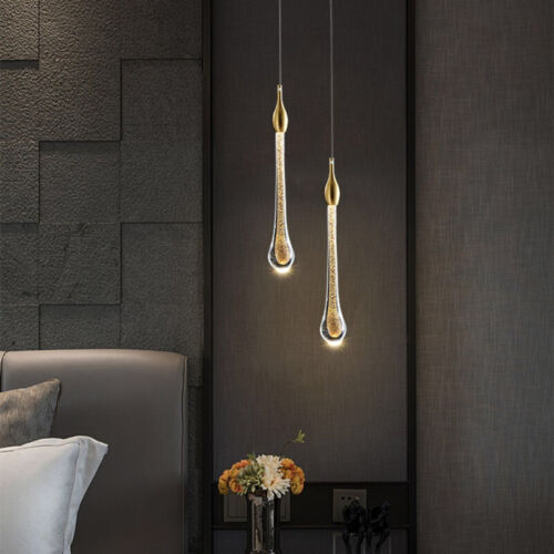 Lina LED Pendant Light 3000K