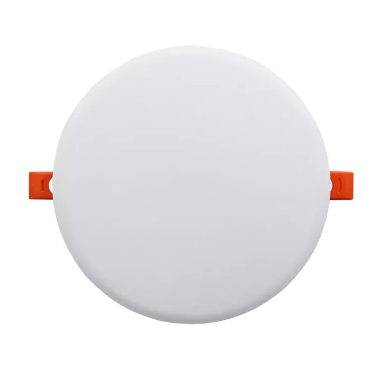 Aurox Frameless Adjustable LED Downlight 10W / 18W (50–100 mm Cutout)