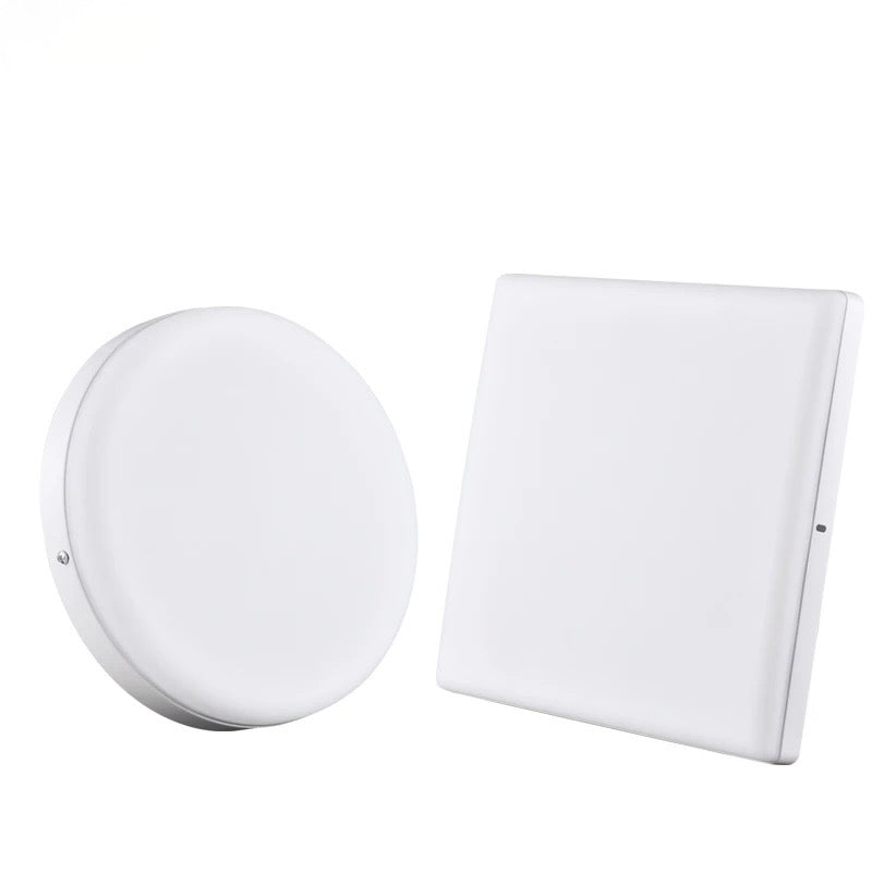 Versa 36W/48W Frameless LED Surface Mounted Oyster Ceiling Light