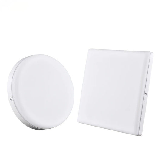Versa 36W/48W Frameless LED Surface Mounted Oyster Ceiling Light