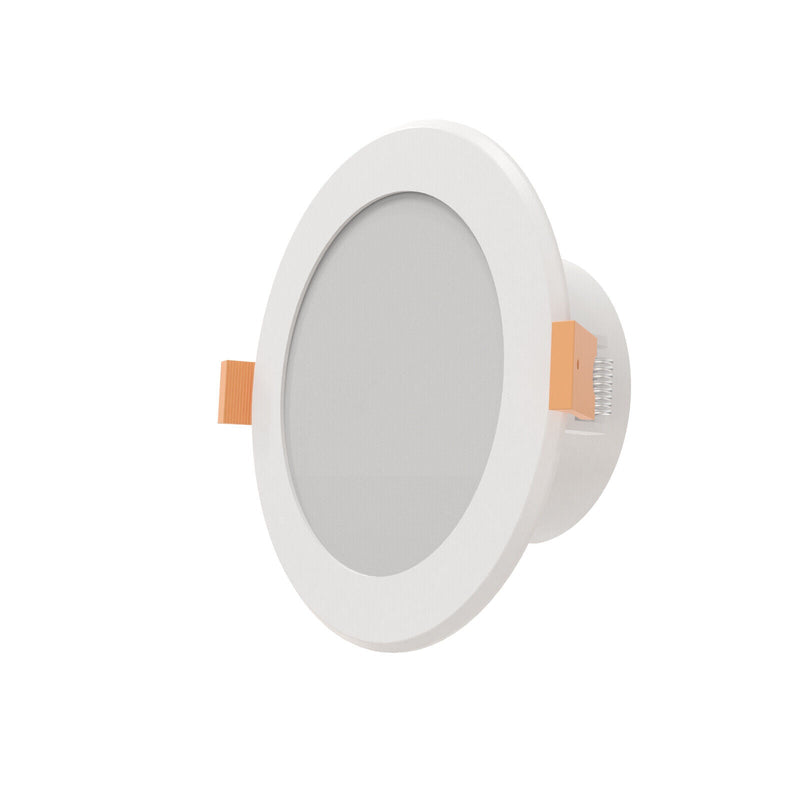 Solis 3CCT Dimmable LED Downlight – 40 Pack