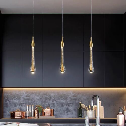 Lina LED Pendant Light 3000K - image 2