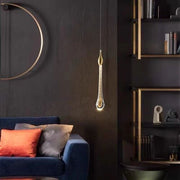 Lina LED Pendant Light 3000K - image 6