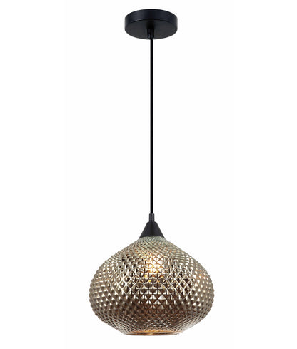 CLA Lighting RICTUS2 RICTUS Wine Glass Chrome pendant light