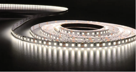 3A Lighting LED Strip Light (STRIP/RF-SMD05 RFCCT 5M DC24V)