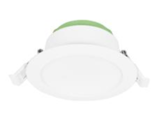3A Lighting DL2801 10W Tri-CCT LED Downlight
