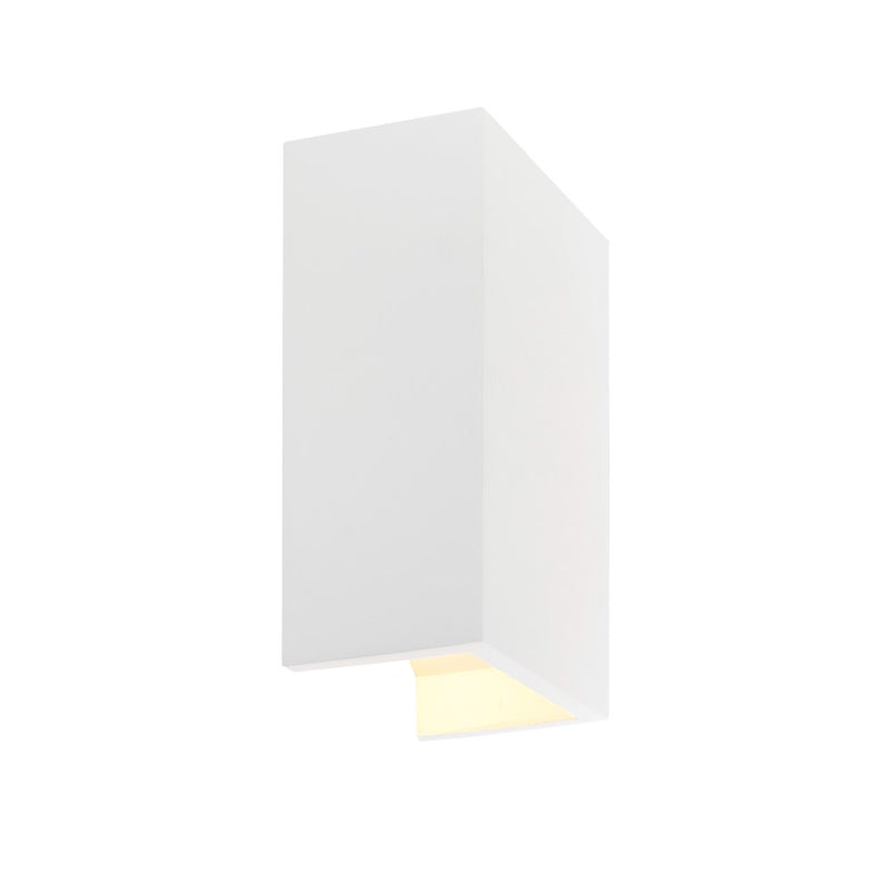 Telbix TOLARD GYPSUM INDOOR WALL LIGHT