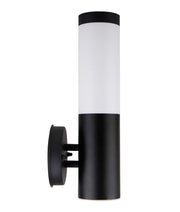 CLA Lighting TORRE: Exterior E27 Surface Mounted Wall Lights IP44 TORRE1