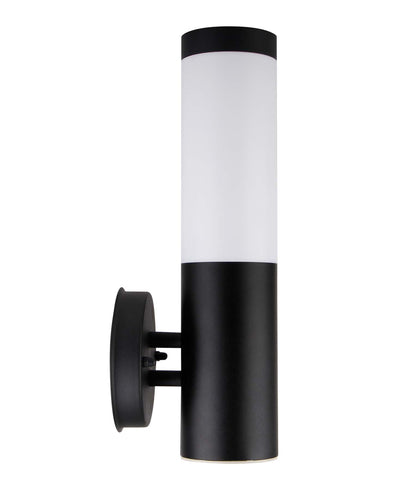 CLA Lighting TORRE: Exterior E27 Surface Mounted Wall Lights IP44 TORRE1
