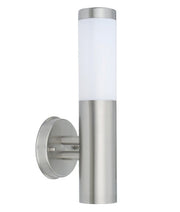 CLA Lighting TORRE: Exterior E27 Surface Mounted Wall Lights IP44 TORRE2