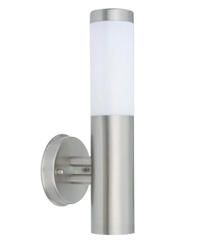 CLA Lighting TORRE: Exterior E27 Surface Mounted Wall Lights IP44 TORRE2