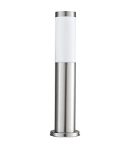 CLA Lighting TORRE 450mm / Stainless Steel bollard light