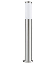CLA Lighting TORRE 1000mm / Stainless Steel bollard light