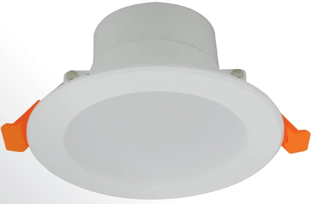 Lawell Lighting TINA 10W Switch Dimmable Tri-Colour Downlight - D10TI