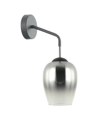 CLA Lighting VINUM: Interior Wine Glass Shape Wall Lights VINUM1W
