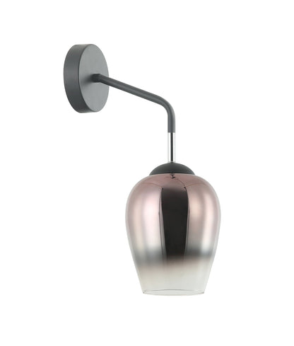 CLA Lighting VINUM: Interior Wine Glass Shape Wall Lights VINUM2W
