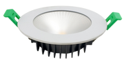 Lawell Lighting VIVI 12W COB Tri-Colour Downlight - D13CT