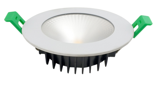 Lawell Lighting VIVI 12W COB Tri-Colour Downlight - D13CT