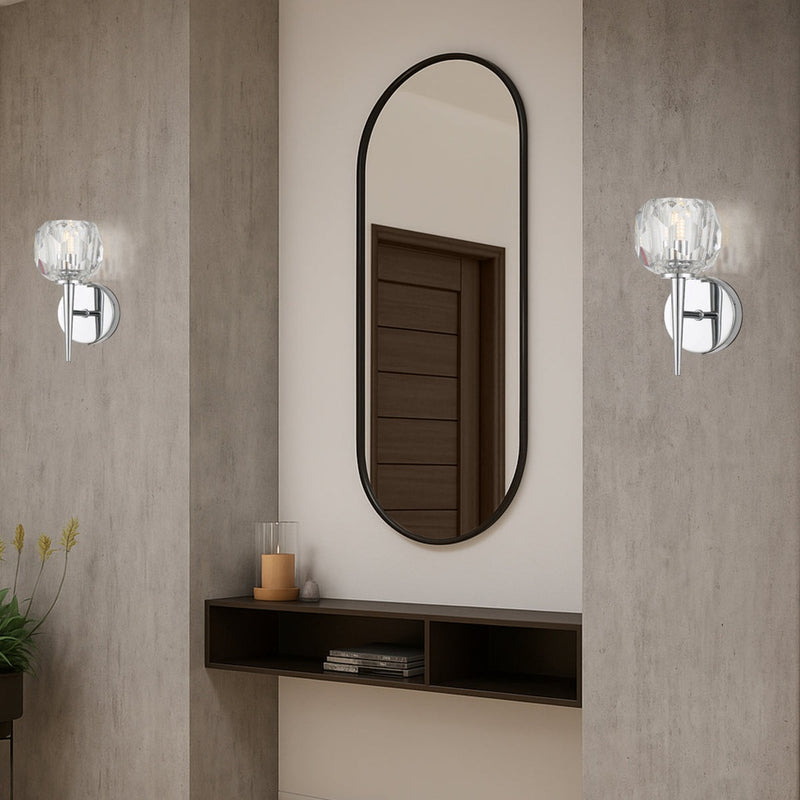 Telbix ZAHA WALL LIGHT