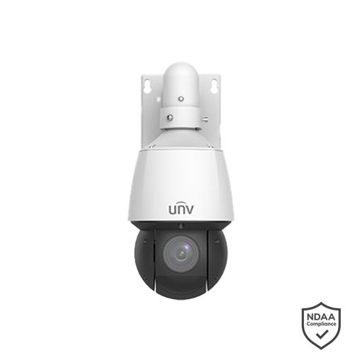 UNV 4MP PTZ 25X MOTORISED CAMERA