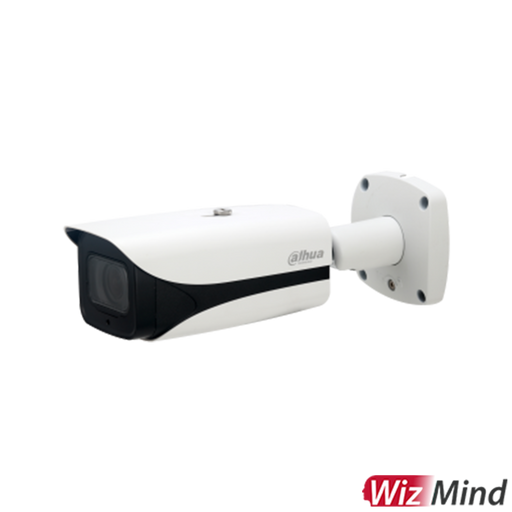 DAHUA AI 4MP BULLET MOTORISED CAMERA