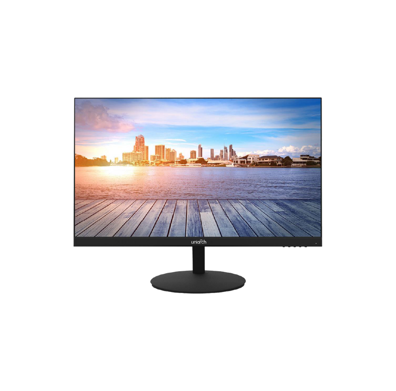 UNIARCH 24 INCH MONITOR