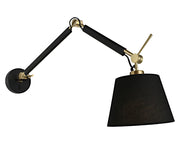 Cougar Lighting Alsta Wall Light - ALST1WLGE