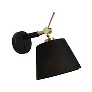 Cougar Lighting Alsta Wall Light - ALST1WSML