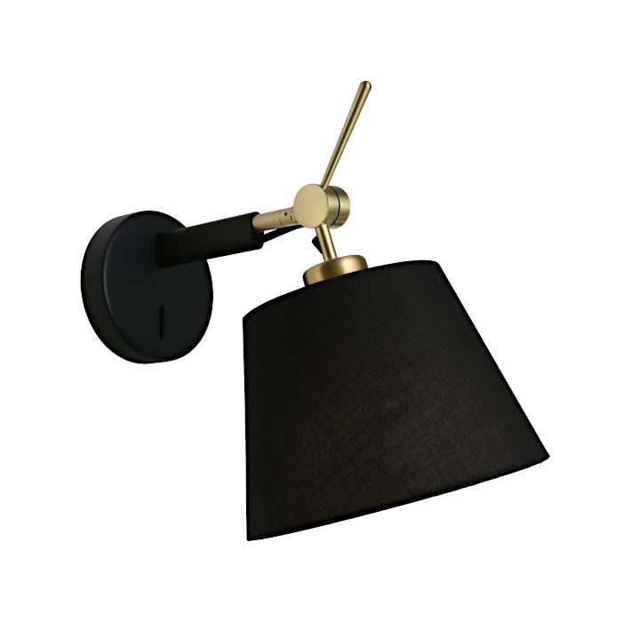 Cougar Lighting Alsta Wall Light - ALST1WSML