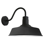 Cougar Lighting Arizona 1LT - ARIZ1ELGBLK