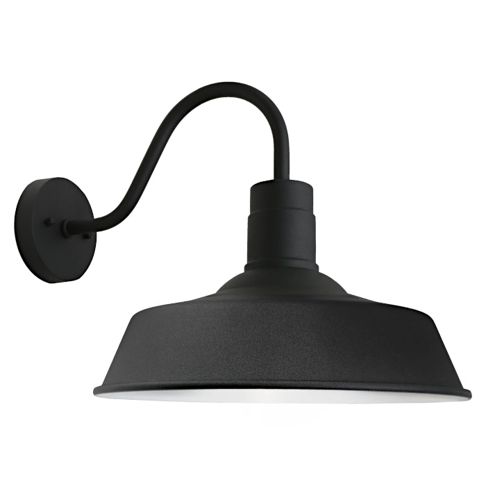 Cougar Lighting Arizona 1LT - ARIZ1ELGBLK