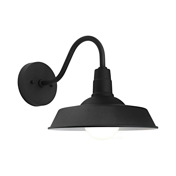 Cougar Lighting Arizona 1LT - ARIZ1ESMBLK