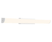 Cougar Lighting Aurora 20W LED Vanity Light White
