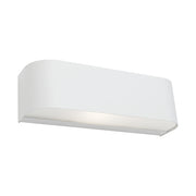 Cougar Lighting Benson 1LT Wall Light - White
