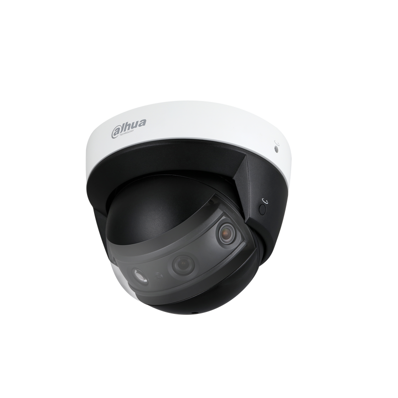 DAHUA 4X2MP PANORAMIC IP DOME CAMERA