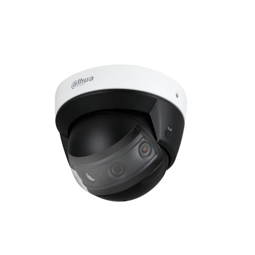 DAHUA 4X2MP PANORAMIC IP DOME CAMERA