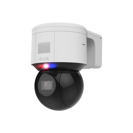 HILOOK 4MP IP 4X PTZ CAMERA