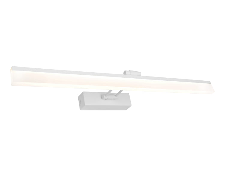 Cougar Lighting CAPELLA: 16W LED Vanity Light White product image