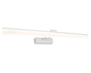 Cougar Lighting CAPELLA: 20W LED Vanity Light White product image