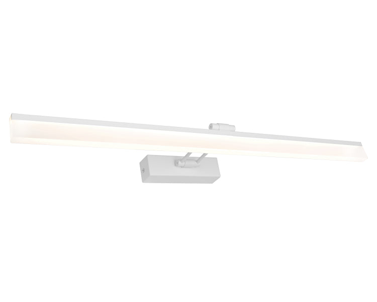 Cougar Lighting CAPELLA: 20W LED Vanity Light White product image