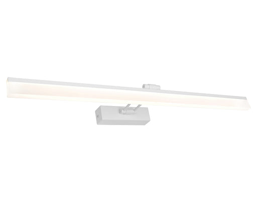 Cougar Lighting CAPELLA: 20W LED Vanity Light White product image