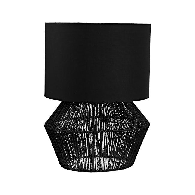 Cougar Lighting Cassie Table Lamp