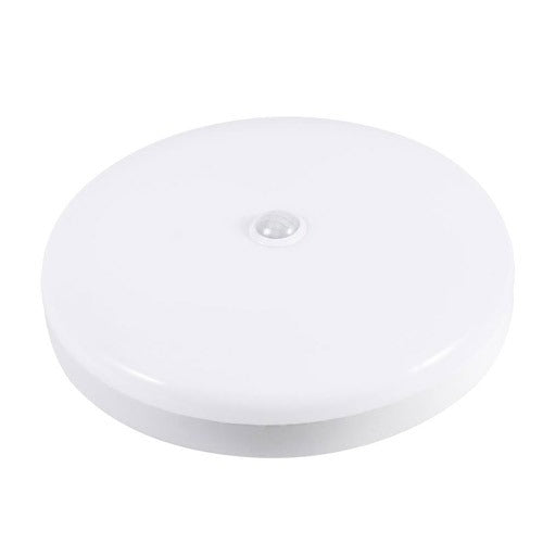Aleris Motion Sensor LED Ceiling Light 12/18W 22/30cm