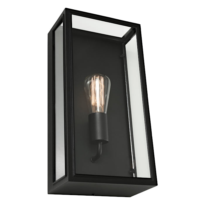 Cougar Lighting Chester Exterior Wall Light White