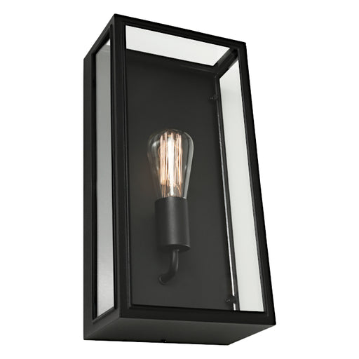 Cougar Lighting Chester Exterior Wall Light White