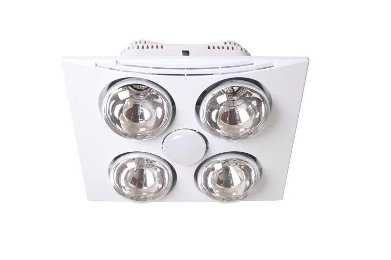 4 Heat Bathroom Heater (SBH4)