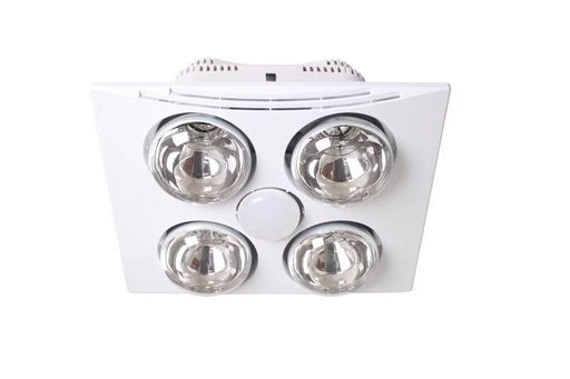 4 Heat Bathroom Heater (SBH4)