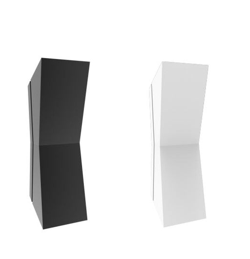 3A Lighting 2x3W LED Exterior Wall Light (ST19307)