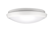 3A Lighting AC1020 30W LED oyster light White